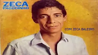 Zeca Baleiro e  Zeca Pagodinho    Samba do Approach 480p