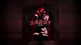 Jarry - Hellboy