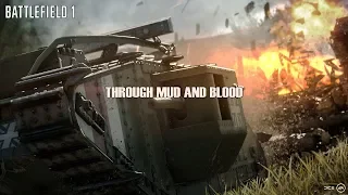 Battlefield 1 (BF1) / Сквозь грязь и кровь: Туман войны / Без комментариев (No comment)