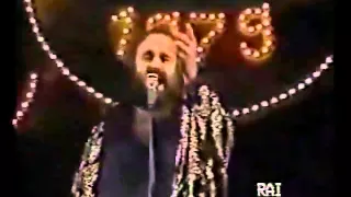 DEMIS ROUSSOS - DOLCE VELENO (1979)