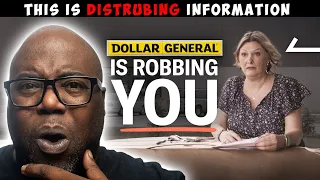 What Dollar General Doesn’t Want You To Know