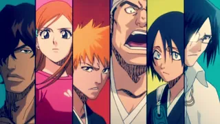 1 Hour - D tecnoLife (Bleach OP2)