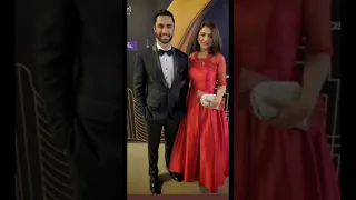 Top Pakistani Drama Actor Modern Style Couple Dress Design💓| #couple #shorts