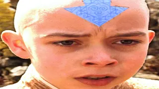 The Last Airbender Movie is a crime against humanity...