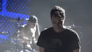 Blink 182 Ghost on the Dancefloor Live Montreal 2011 HD 1080P