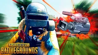 NEW CAMERA GLITCH.. | Best PUBG Moments and Funny Highlights - Ep.200