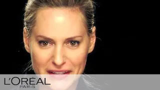 L'Oréal Paris: Meet Aimee Mullins  (Part 1 of 5)