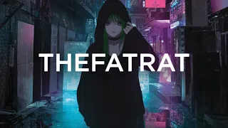 TheFatRat & RIELL - Hiding In The Blue