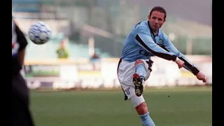 SS Lazio - UC Sampdoria // 98-99, Serie A