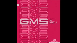 GMS & Ajja Feat. Pixel - What Makes a Man