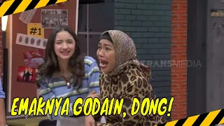 Lagi BAP Bebby Hatami, Mpok Citra Datang Bikin Pasukin Takut! | MOMEN KOCAK LAPOR PAK! (13/05/24)