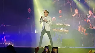 Marc Anthony HD - Valió la Pena, Inicio Concierto (Sevilla) Pa´lla Voy Tour 2022