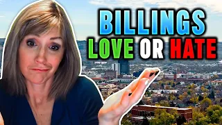 Love or Hate Billings