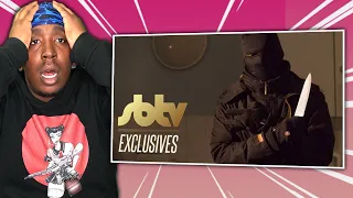 American Reacts To Drillin | Episode 1-3 | Original Series: SBTV