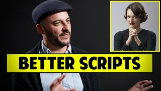 7 Tips For Writing A Better Screenplay - Guido Segal