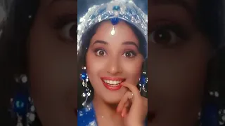 super🔥 hit🤗 hindi song ❤️ beautiful actress 💘madhuri dixit 💕#shots #💞💫💕