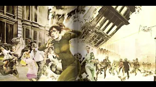 Jeff Wayne - The Artilleryman and the Fighting Machine (instrumental)
