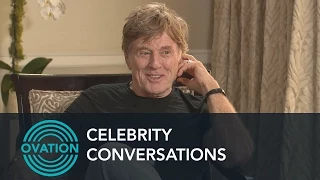 Robert Redford -- Paris Hilton, Sundance and "Sex, Lives and Video Tape"