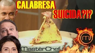 OS PIORES PRATOS DO MASTERCHEF (HUMOR) - JUNTA THUG #01