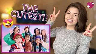 Weeekly (위클리) "After School" MV Reaction! 💕 | RADIO HOST REACTS