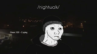 The Ultimate Doomer Mix vol.2 /nightwalk/