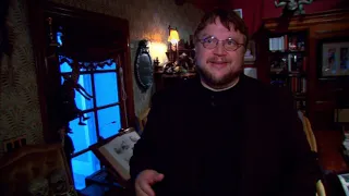 Guillermo del Toro's Bleak House