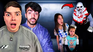 LOS PAYASOS de la DEEP WEB de FEDE ATACAN a LOS NIÑOS !!