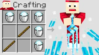 Minecraft Nhưng Đố Ai Có Siêu Phẩm Này