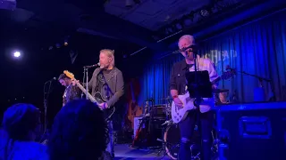 David Cook at Rams Head On Stage 2021