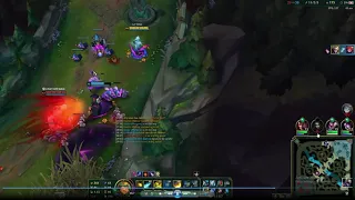 lethality sion 1shot
