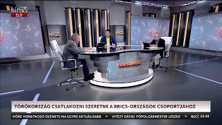 Láncreakció (2024-06-05) - HÍR TV