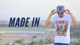 Foufa Torino - Made IN (Official Music Video)
