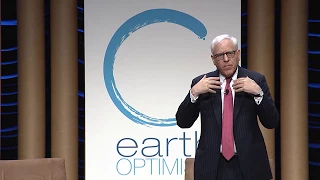 David Rubenstein & Closing Remarks - Earth Optimism Summit 2017