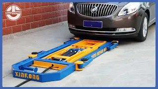 Ingenious Car Inventions And Tools You Need To See