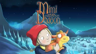 Mimi and the Mountain Dragon – Trailer