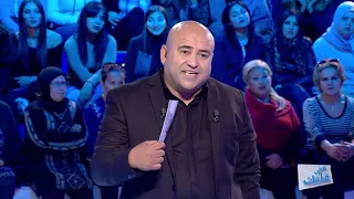 Saffi Kalbek S01 Episode 07 27-11-2019 Partie 02