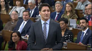 Question Period – October 26, 2022