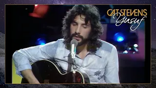 Yusuf / Cat Stevens – Into White (Live, 1971) | Tea For The Tillerman