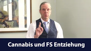 Fahren unter Cannabis: Keine sofortige Entziehung der Fahrerlaubnis mehr bei Grenzwerten