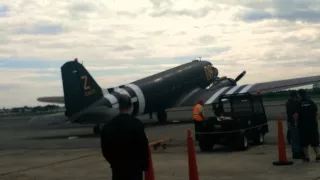 Douglas C-47 Skytrain