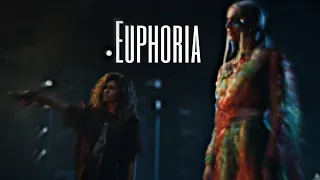 Euphoria ∆     Still- JJ