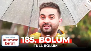 En Hamarat Benim 185. Bölüm