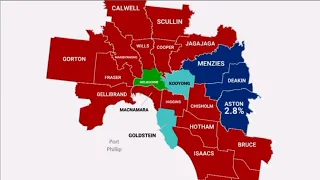 Aston by-election a ‘really tight’ contest