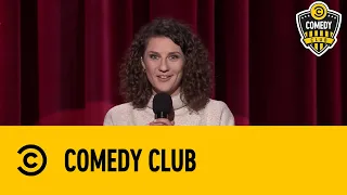 Comedy Club  | Najlepsze żarty o pracy w pandemii