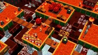 A Game of Dwarves Autumn Trailer (HD)