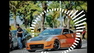[Music Video] Nissan 350Z