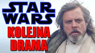 Star Wars Drama | Kathleen Kennedy niszczy pomysł George'a Lucas'a | #MayThe4th