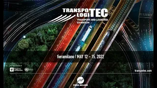 Transpotec Logitec 2022 - Un pieno di prodotto