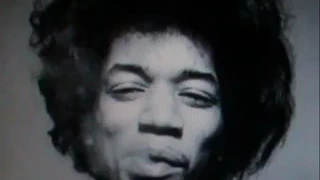 Jimi Hendrix-Live N.Y.  Cafe Au Go Go, 68 (Jam Session)