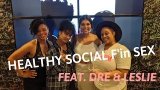 Healthy Social Media F*ck'in S3x; | TALKinPINk